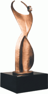 Athena-trophy