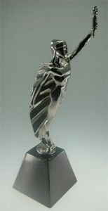 MarCom Award