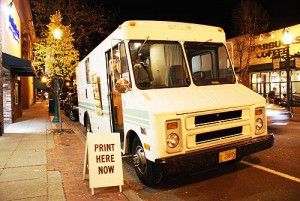 Type Truck