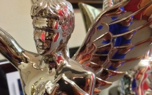 2014 Hermes Creative Awards