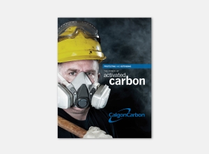 Calgon Carbon Respirator Brochure