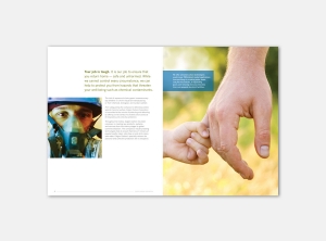 Calgon Carbon Respirator Brochure