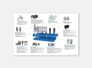 Eaton Booster Pump Electrical Controls Brochure