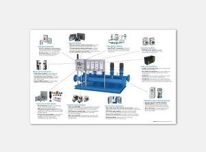 Eaton Booster Pump Electrical Controls Brochure