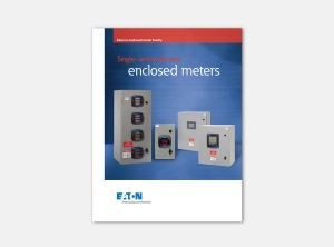 Eaton Brochures