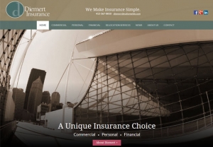 Diemert Insurance
