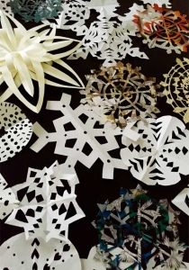 Zoltun Snowflakes