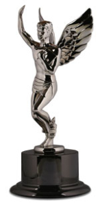 Hermes Award