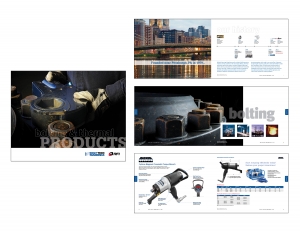 Bolting & Thermal Products Catalog