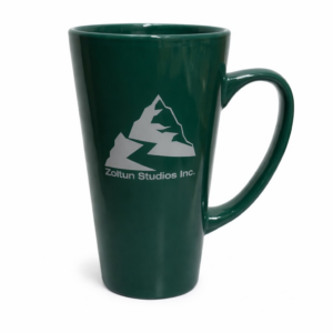 Zoltun Mug