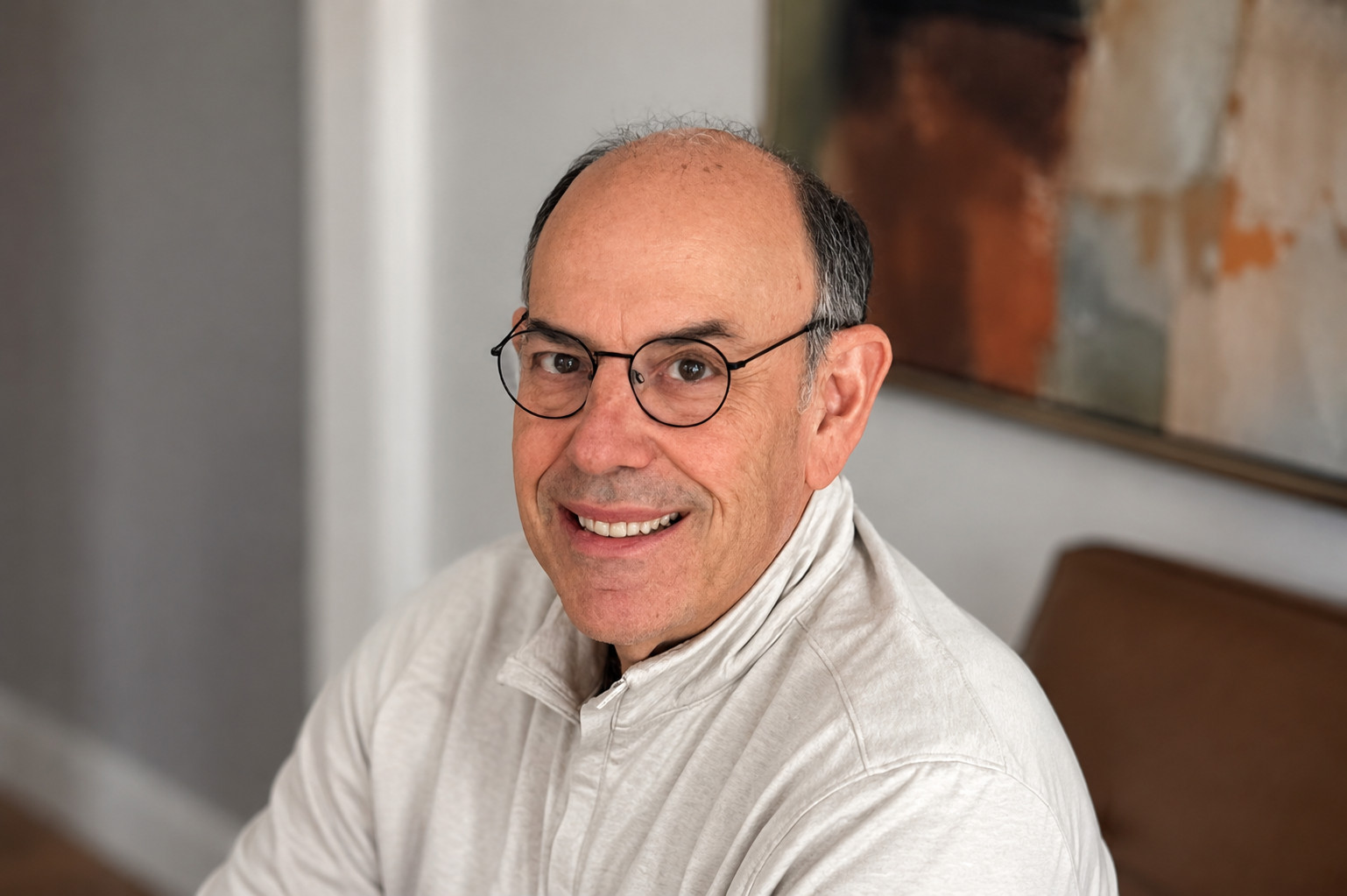 Todd Miller